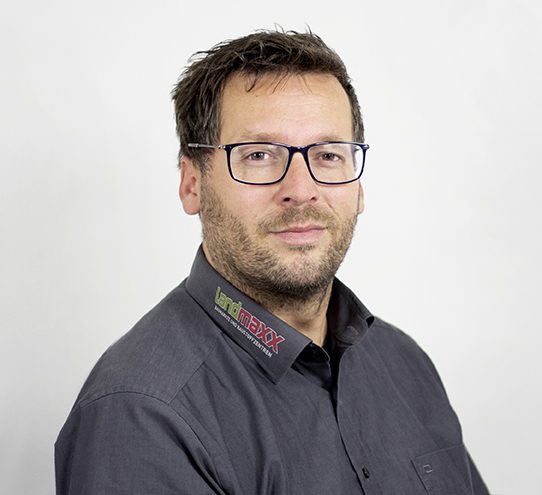 Mirko Rackwitz: Fachberater bei LandMAXX